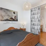 Lejlighed Cozy 2 Bedroom Flat In Prag