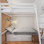 Cozy 2 Bedroom Flat In * Prag